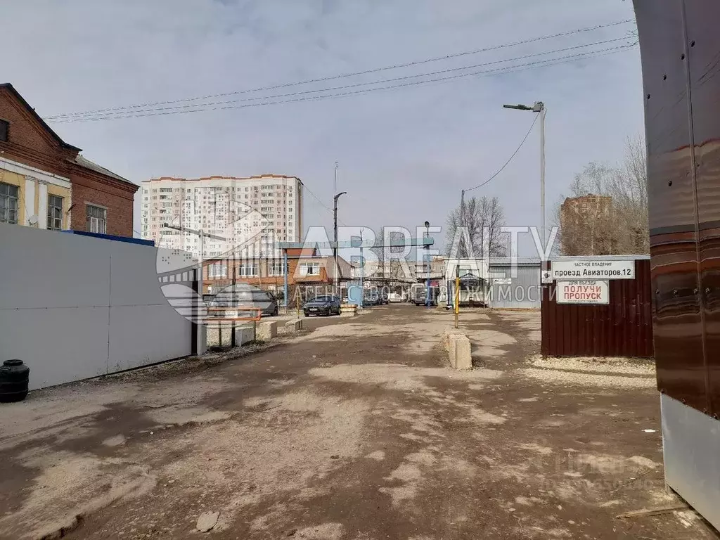 Помещение свободного назначения в Московская область, Подольск проезд ... - Фото 2