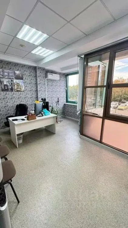 Офис в Иркутская область, Иркутск Красноярская ул., 31 (19 м) - Фото 1
