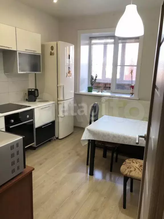 1-к. квартира, 33,7 м, 2/3 эт. - Фото 1