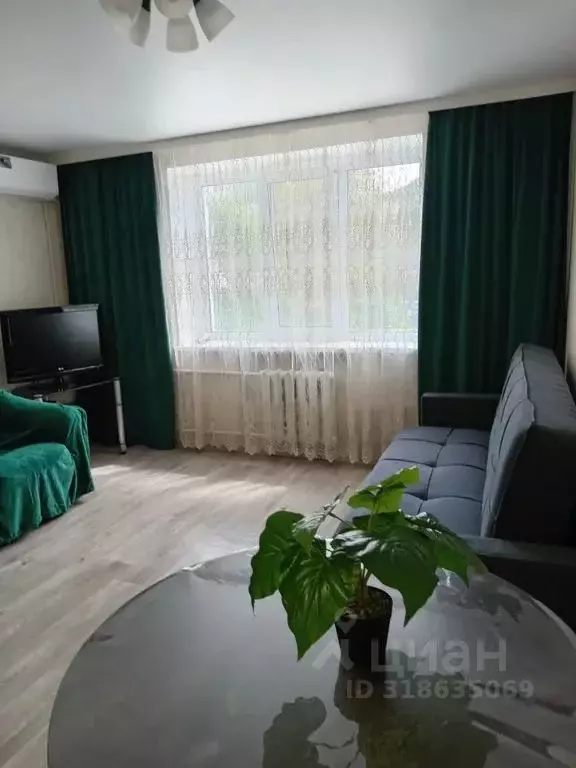 1-к кв. Ставропольский край, Железноводск ул. Косякина, 28 (20.0 м) - Фото 0