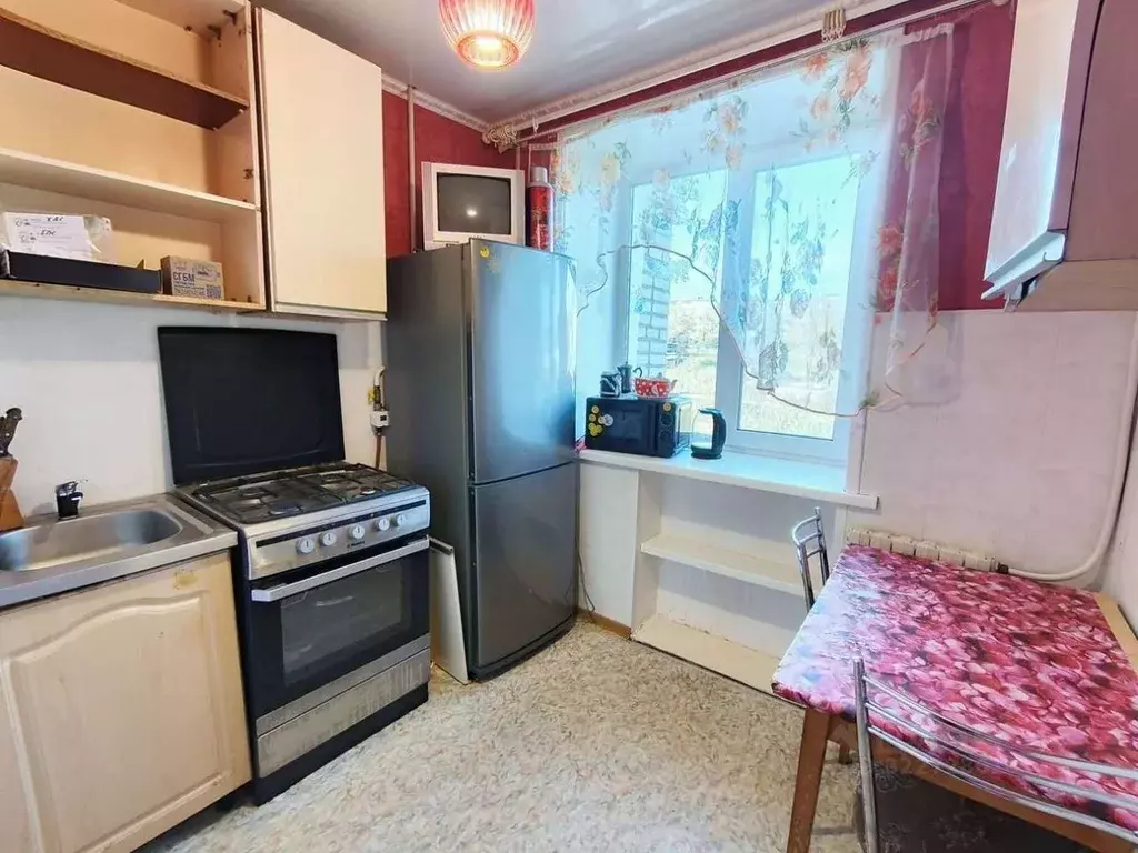 2-к кв. Хабаровский край, Советская Гавань Советско-Гаванский район, ... - Фото 1