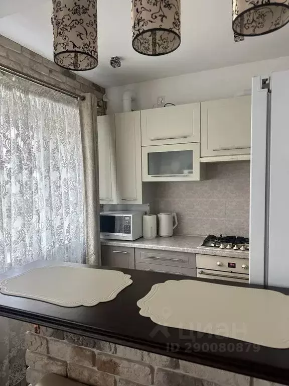 1-к кв. Калининградская область, Калининград Театральная ул., 23 (32.0 ... - Фото 2