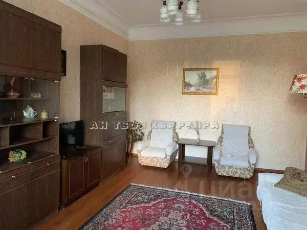 2-к кв. Москва Мариупольская ул., 4 (57.6 м) - Фото 1