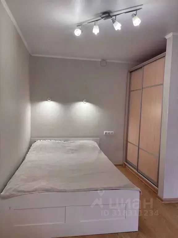 1-к кв. Нижегородская область, Выкса ул. Вавилина, 13 (33.0 м) - Фото 1