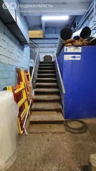 Склад (45 м) - Фото 1