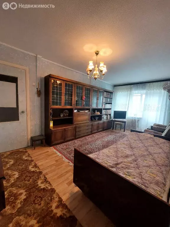 3-комнатная квартира: Соликамск, Набережная улица, 129 (55.3 м) - Фото 0