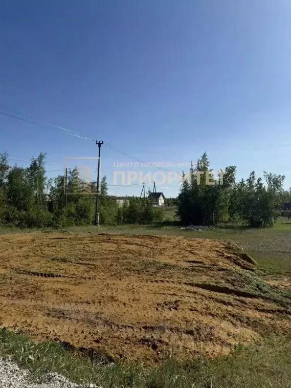 Участок в Саха (Якутия), Якутск  (10.0 сот.) - Фото 2