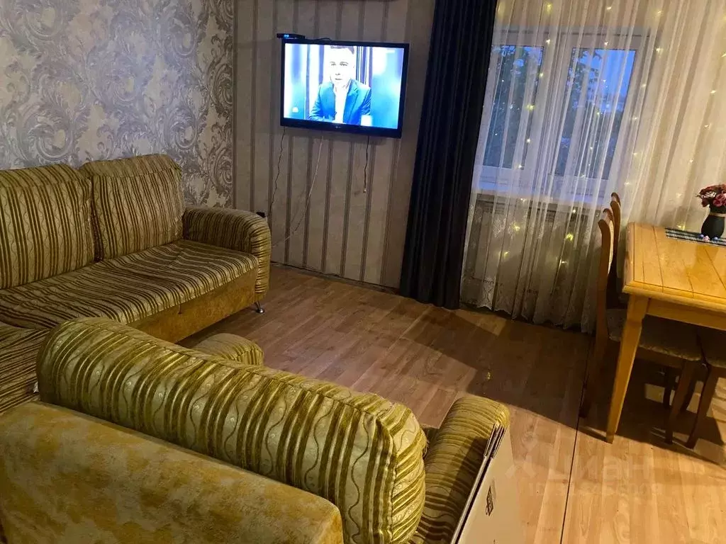 2-к кв. Северная Осетия, Владикавказ ул. Огнева, 9 (75.0 м) - Фото 1