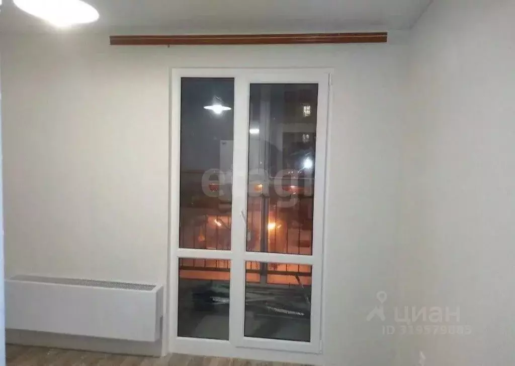 1-к кв. Курская область, Курск Рябиновая ул., 26В (37.6 м) - Фото 1