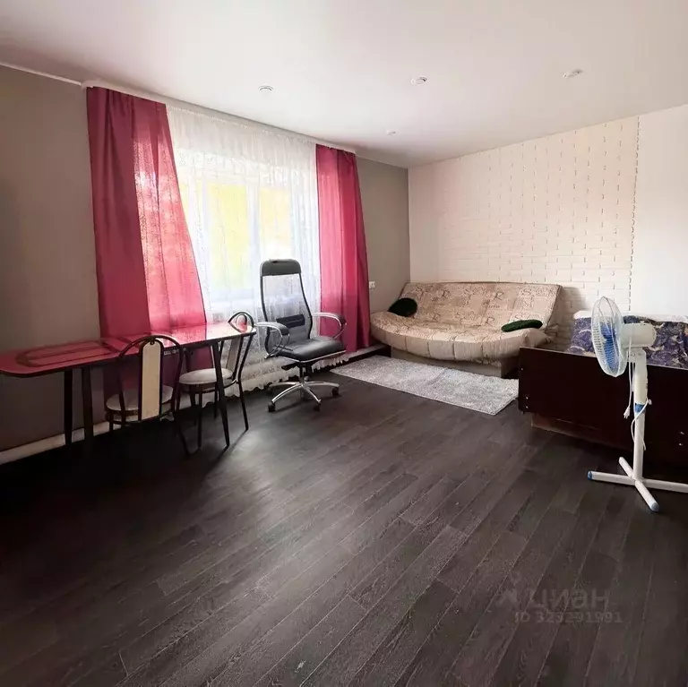 Квартира, 2 комнаты, 40 м - Фото 2