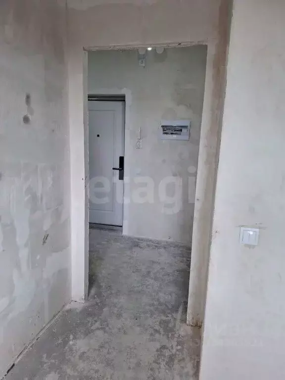 1-к кв. Пермский край, Пермь Рионская ул., 4А (41.0 м) - Фото 1