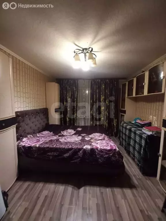 2-комнатная квартира: Ухта, улица Сенюкова, 39 (50 м) - Фото 2