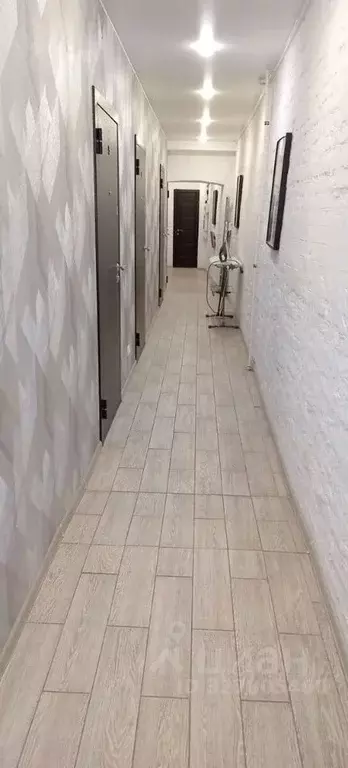 Студия Санкт-Петербург Ульяны Громовой пер., 3 (13.0 м) - Фото 2