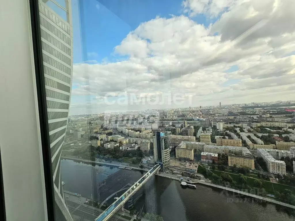 Помещение свободного назначения в Москва наб. Пресненская, 6с2 (437 м) - Фото 1