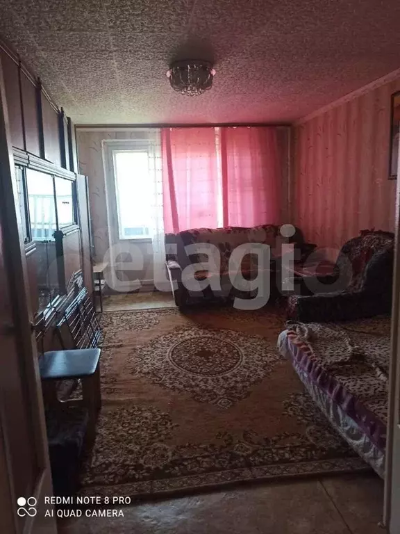 3-к. квартира, 70 м, 2/3 эт. - Фото 0