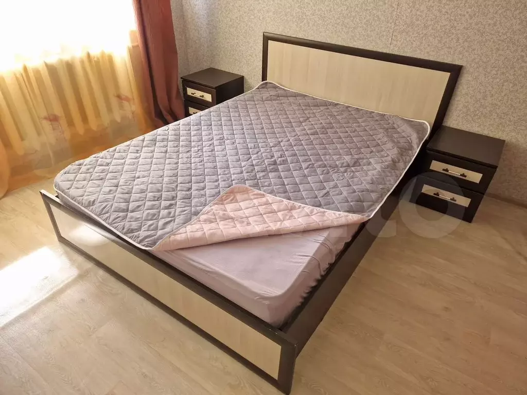 3-к. квартира, 61 м, 1/5 эт. - Фото 0