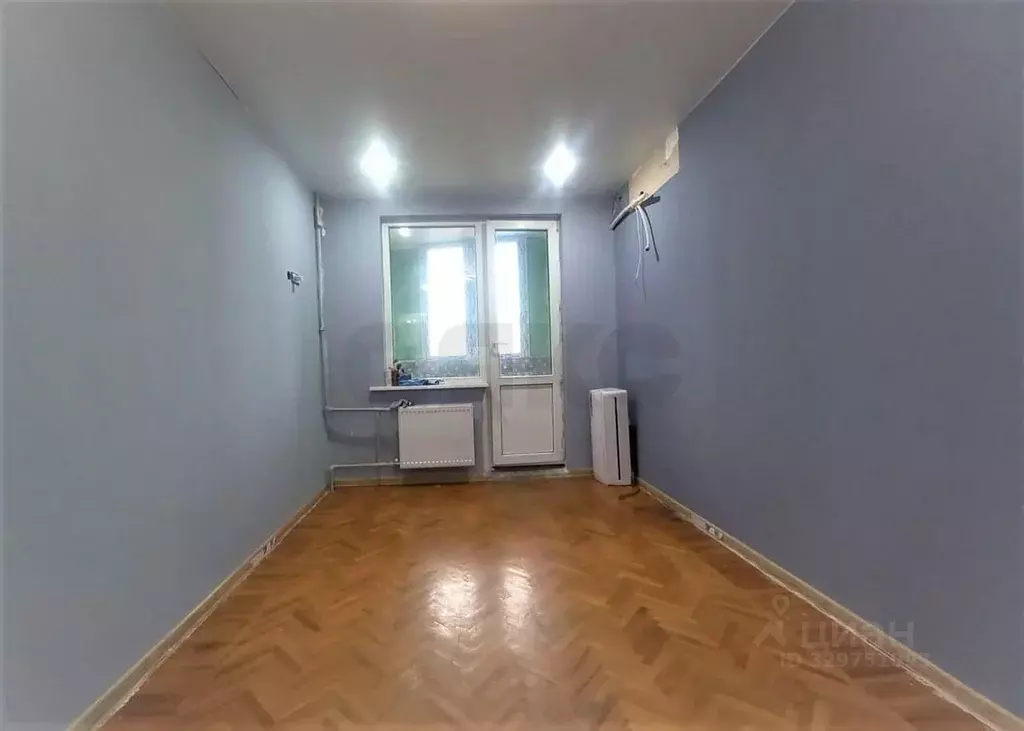 4-к кв. Краснодарский край, Краснодар ул. Тюляева (75.3 м) - Фото 2