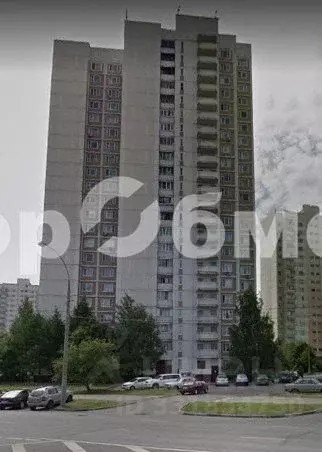 1-к кв. Москва ул. Знаменские Садки, 7К1 (38.9 м) - Фото 0