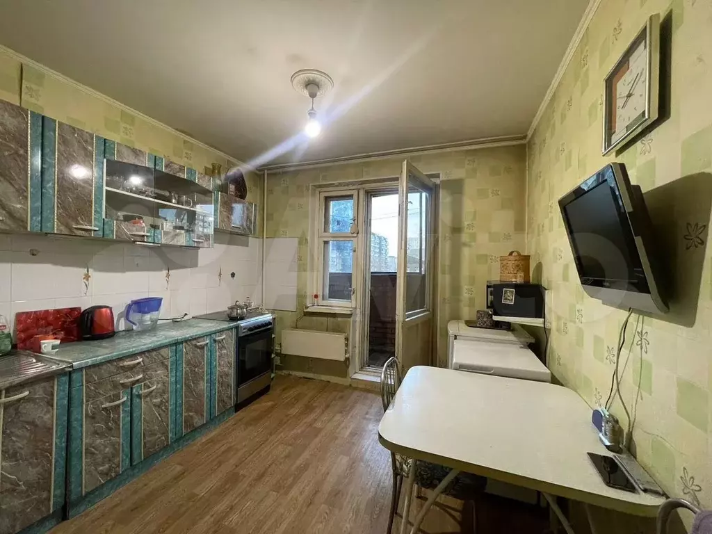 3-к. квартира, 67,9 м, 3/5 эт. - Фото 1