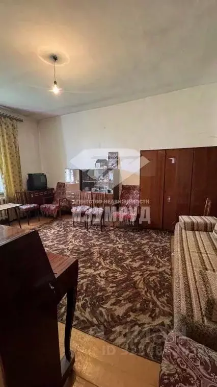 1-к кв. Кемеровская область, Промышленная пгт ул. Матросова, 19 (35.9 ... - Фото 2