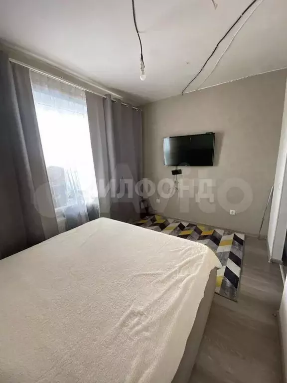 2-к. квартира, 50 м, 5/15 эт. - Фото 0