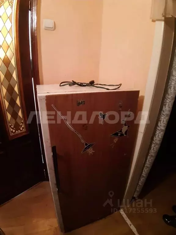 1-к кв. Ростовская область, Новочеркасск Мелиховская ул., 25А (12.2 м) - Фото 1