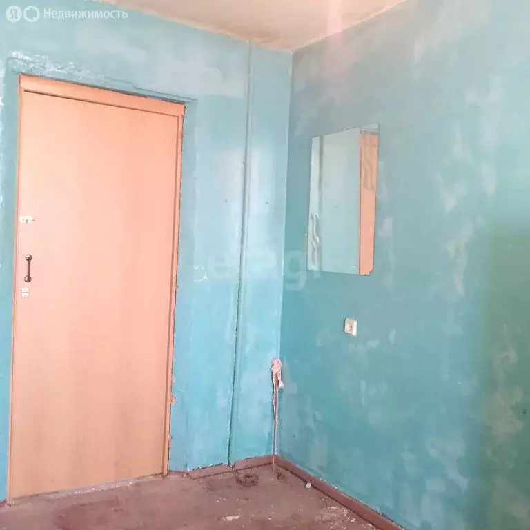 1к в 5-комнатной квартире (11.1 м) - Фото 2