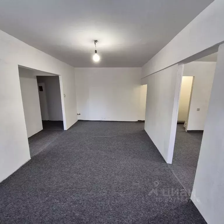 2-к кв. Москва 3-я Парковая ул., 37 (43.7 м) - Фото 2