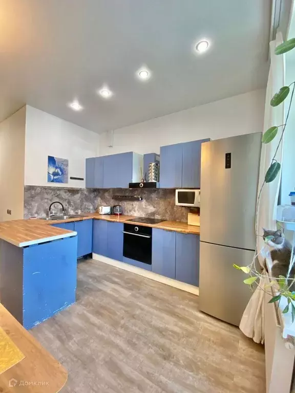 Продаётся 3-к квартира, 122.5 м - Фото 0