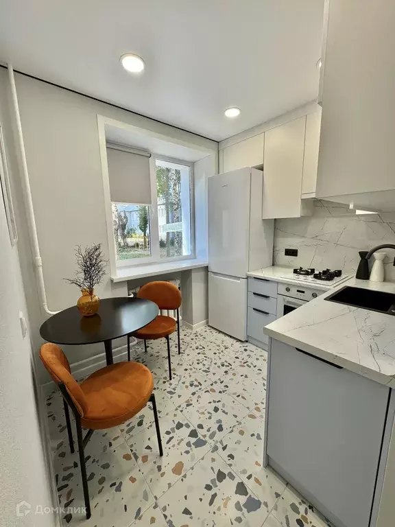 Продаётся 3-к квартира, 58.9 м - Фото 1