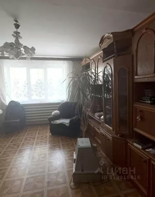 3-к кв. Белгородская область, Белгород ул. Губкина, 18б (73.0 м) - Фото 1