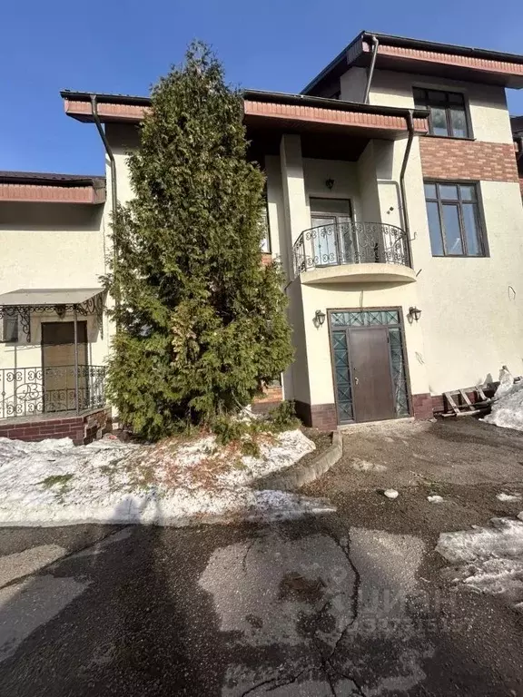 Таунхаус в Московская область, Химки Машкинские Холмы кп, 4 (510 м) - Фото 2