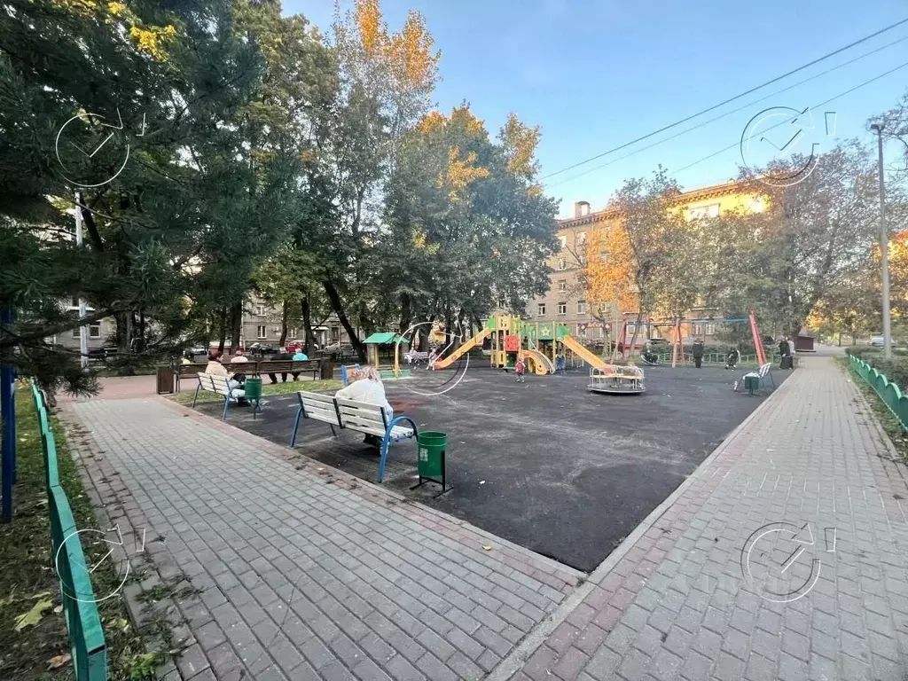 2-к кв. Москва просп. 40 лет Октября, 17/15 (60.0 м) - Фото 1