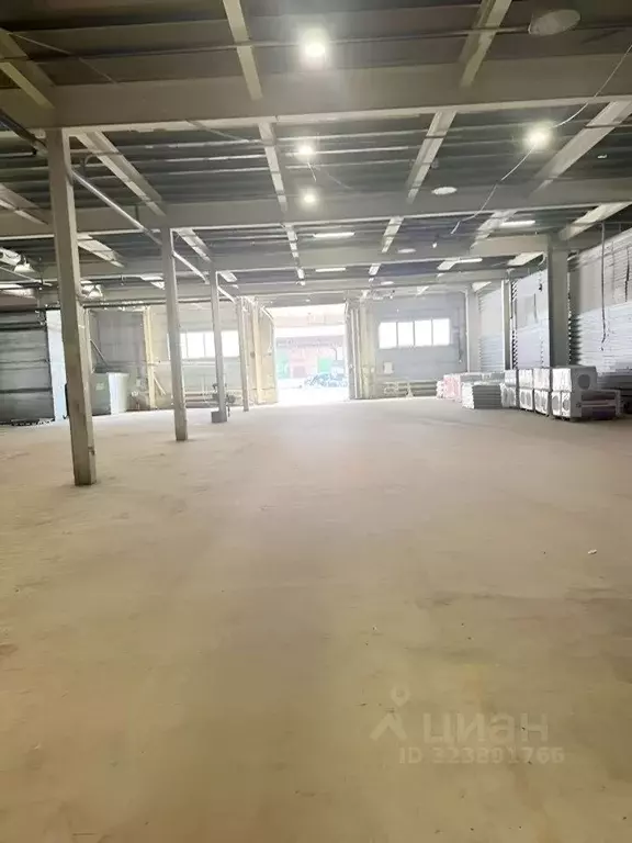 Склад в Москва Алтуфьевское ш., 41С3 (1000 м) - Фото 2