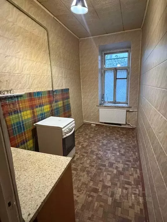 3-к кв. Санкт-Петербург Кирилловская ул., 13 (60.4 м) - Фото 1