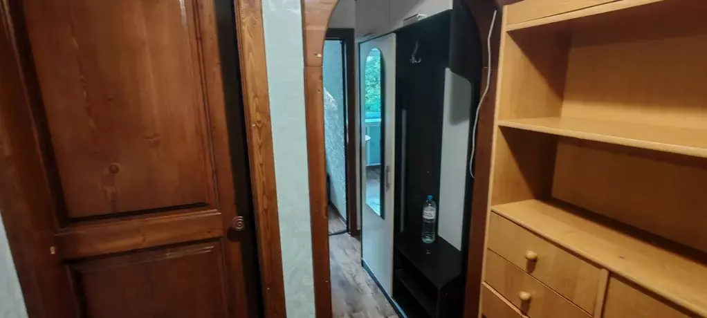 Продаётся 2-к квартира, 43 м - Фото 1