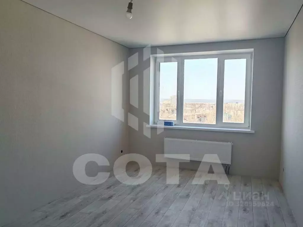 1-к кв. Воронежская область, Воронеж ул. Богдана Хмельницкого, 53А ... - Фото 1