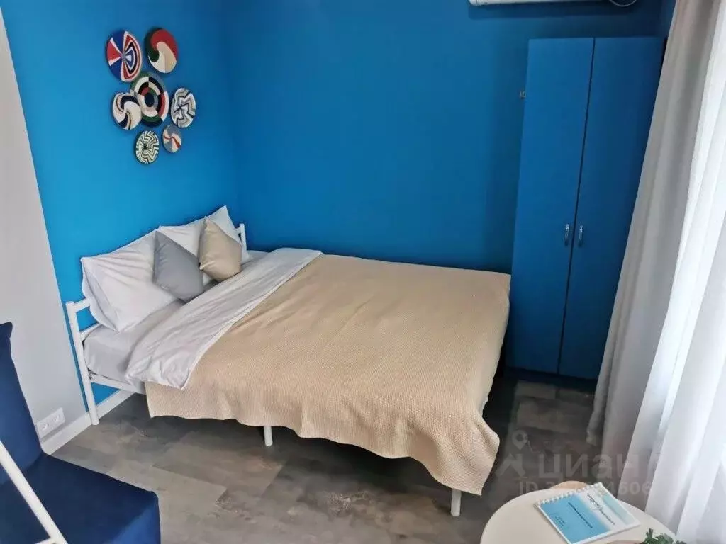 1-к кв. Крым, Ялта ул. Дражинского, 11А (15.0 м) - Фото 1