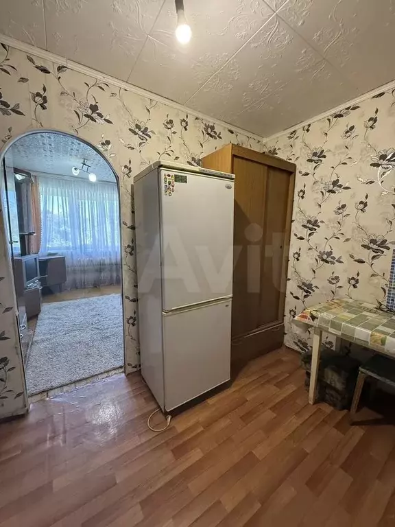 Комната 17 м в 1-к., 4/5 эт. - Фото 0