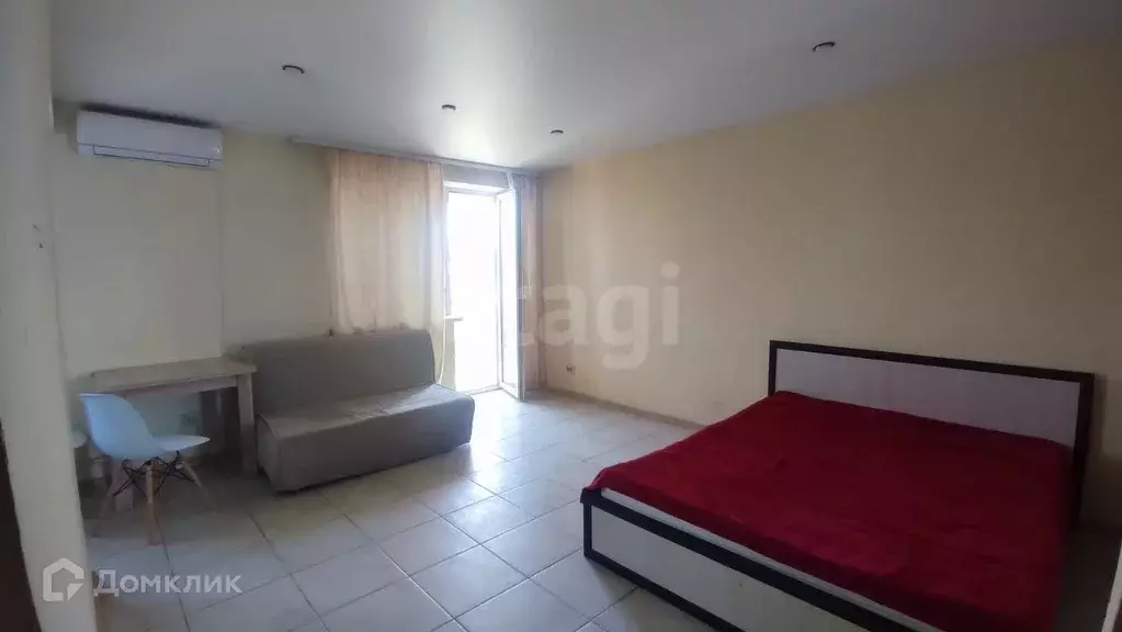 Продаётся 1-к квартира, 30.3 м - Фото 1