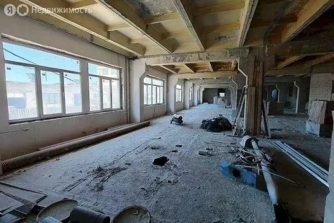 Помещение свободного назначения (1000 м) - Фото 0