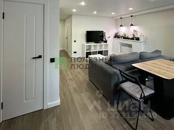 Таунхаус в Марий Эл, Медведевский район, Сидоровское с/пос, д. Загуры ... - Фото 2