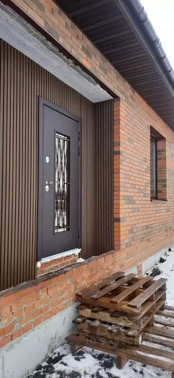 Дом в Тамбовская область, Котовск ул. Центральная (78 м) - Фото 2