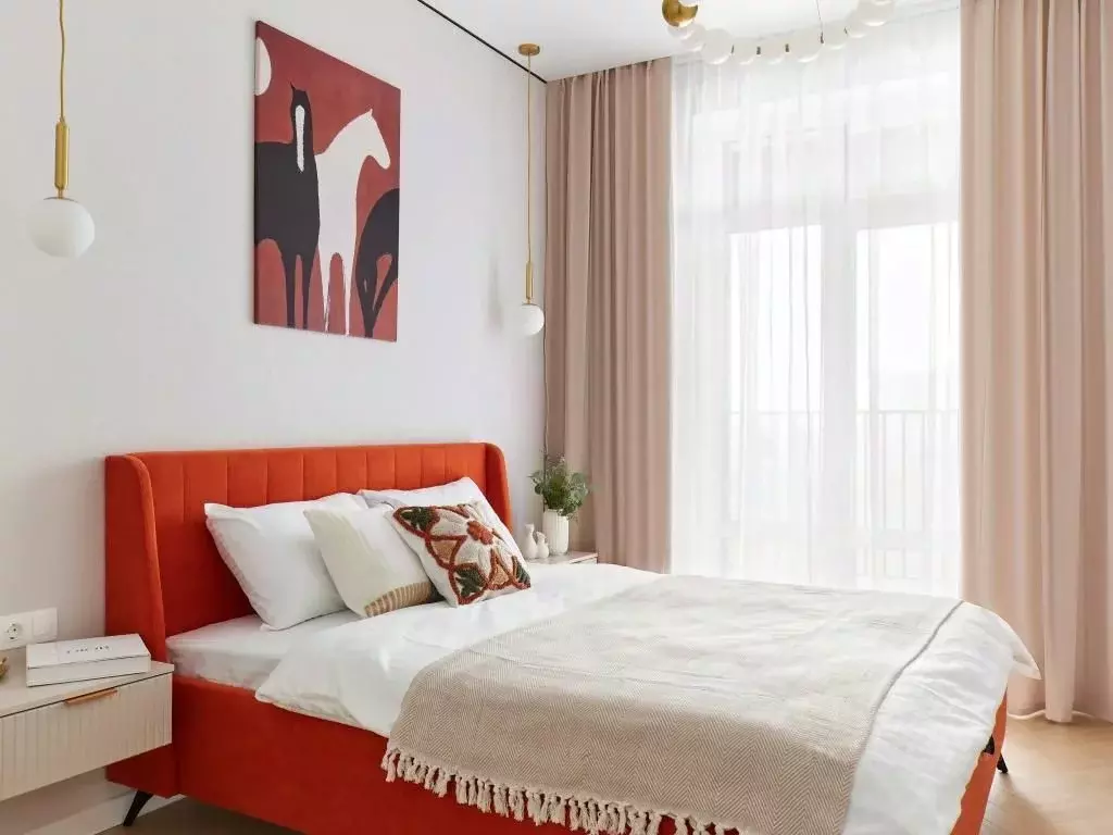 1-к кв. Татарстан, Казань Краснококшайская ул., 60 (40.0 м) - Фото 1