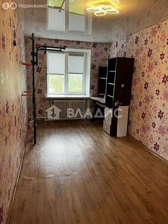 2-комнатная квартира: Фурманов, улица Хлебникова, 4 (44.9 м) - Фото 2