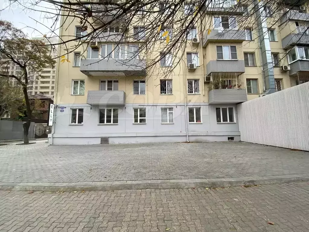 1-комнатная квартира: Махачкала, проспект Расула Гамзатова, 108 (45 м) - Фото 1