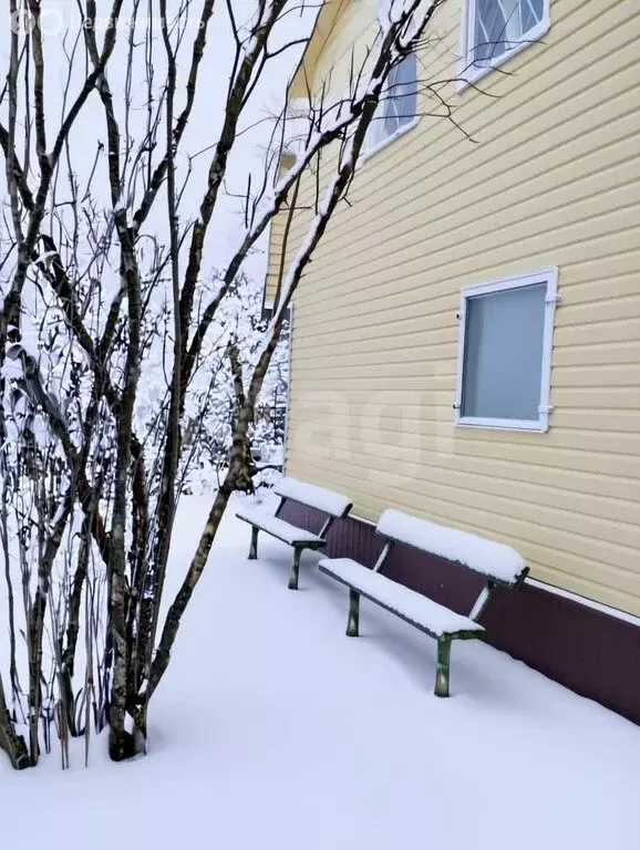 Дом в Тула, СТ Весна (74.5 м) - Фото 2