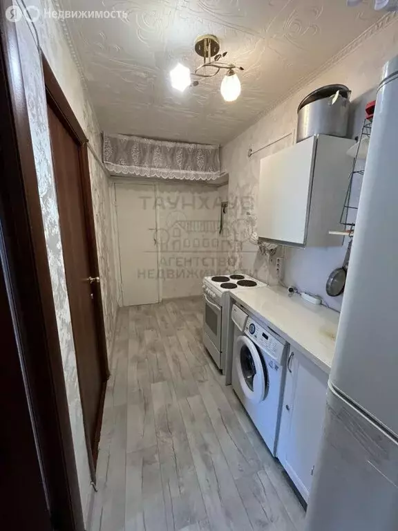 1к в -комнатной квартире (13.4 м) - Фото 1