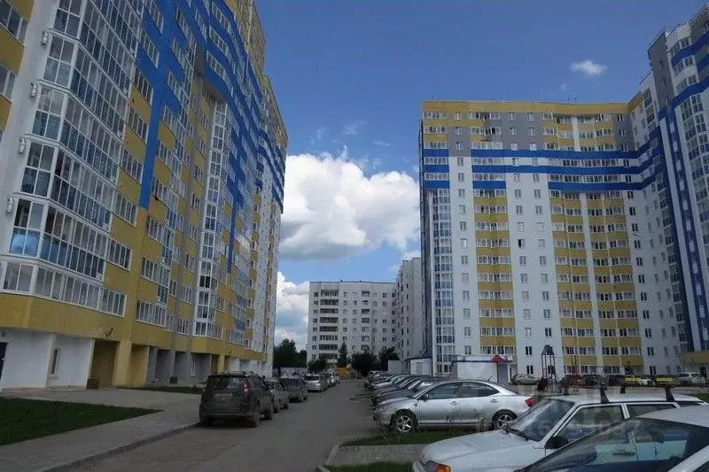 Продаётся квартира-студия, 30.1 м - Фото 1