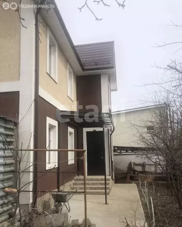 Дом в Подольск, Добрятинская улица (374.8 м) - Фото 1